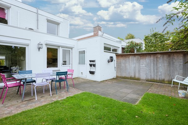 Medium property photo - Beatrixstraat 7, 6267 BD Cadier en Keer